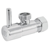 Lave anguar cartucho ceramico foset